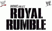 WWE Royal Rumble 1